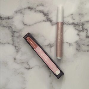 TARTE Maracuja Juicy Lip Balm Gloss In COCONUT .095oz / 2.7g  New in Box